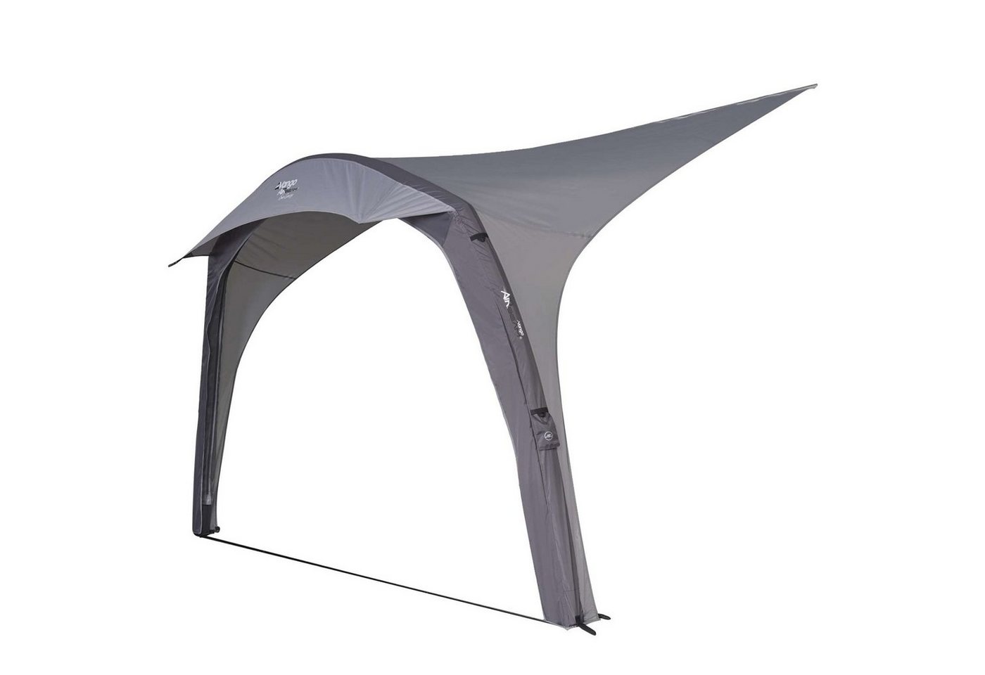 Vango Vorzelt Caravan Sonnensegel Air Beam Wohnmobil, Van Bus Markise Vordach Keder 2,5 m Vango Vorzelt Caravan Sonnensegel Air Beam Wohnmobil, Van Bus Markise Vordach Keder 2,5 m von Vango