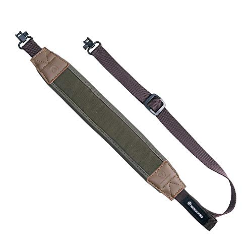 Vanguard Endeavor Sling 150G - Gewehrriemen aus Neopren grün Vanguard Endeavor Sling 150G - Gewehrriemen aus Neopren grün von Vanguard