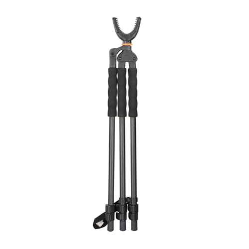Quest T62CU, Carbon Zielstock Dreibein, Zweibein oder Monopd Quest T62CU, Carbon Zielstock Dreibein, Zweibein oder Monopd von Vanguard