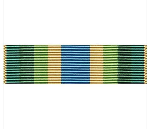 VANGUARD Ribbon Unit Medaille für Streitkräfte VANGUARD Ribbon Unit Medaille für Streitkräfte von Vanguard