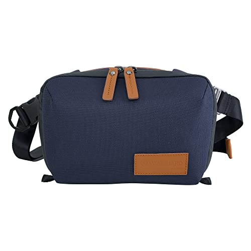 VANGUARD VEO City CB24 Micro 4/3rd Kameratasche, Blau VANGUARD VEO City CB24 Micro 4/3rd Kameratasche, Blau von Vanguard