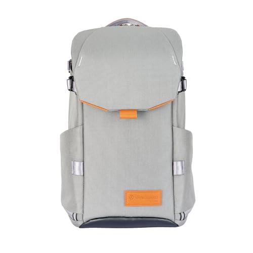 Vanguard Veo City B37 GY - Kamerarucksack grau - 12 Liter Vanguard Veo City B37 GY - Kamerarucksack grau - 12 Liter von Vanguard