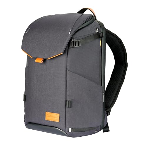 Vanguard VEO CITY B46 NV - Kamerarucksäcke blau - 21 Liter Vanguard VEO CITY B46 NV - Kamerarucksäcke blau - 21 Liter von Vanguard