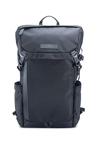 Vanguard Veo GO 46M BK - Rucksack Rucksack für Fotoequipment Vanguard Veo GO 46M BK - Rucksack Rucksack für Fotoequipment von Vanguard