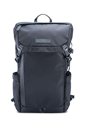 VEO GO 46M Rucksack schwarz von Vanguard