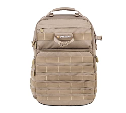 Vanguard Veo Range T37M BG - Fotorucksack - tactical, outdoor Vanguard Veo Range T37M BG - Fotorucksack - tactical, outdoor von Vanguard