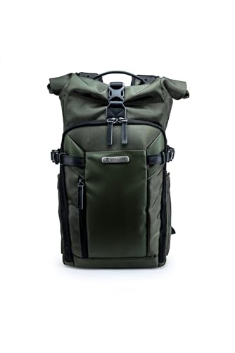 Vanguard Veo Select 43RB GR - Rucksack für Fotoequipment Vanguard Veo Select 43RB GR - Rucksack für Fotoequipment von Vanguard