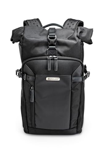 Vanguard Veo Select 43RB BK - Rucksack für Fotoequipment Vanguard Veo Select 43RB BK - Rucksack für Fotoequipment von Vanguard