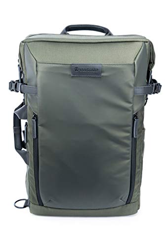 Vanguard Veo Select 49GR - Rucksack für Fotoequipment Vanguard Veo Select 49GR - Rucksack für Fotoequipment von Vanguard