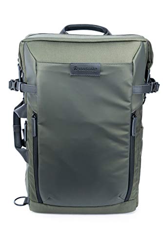 VEO SELECT 49 Rucksack gruen von Vanguard