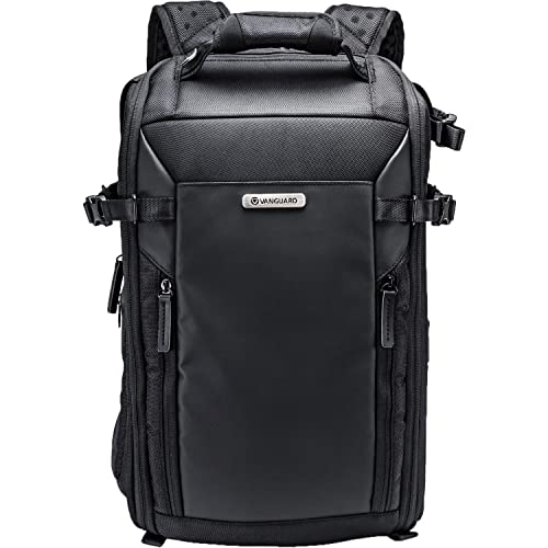 Vanguard Veo Select 45BFM BK - Rucksack für Fotoequipment Vanguard Veo Select 45BFM BK - Rucksack für Fotoequipment von Vanguard