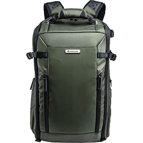 Vanguard Veo Select 48BF GR - Rucksack für Fotoequipment Vanguard Veo Select 48BF GR - Rucksack für Fotoequipment von Vanguard