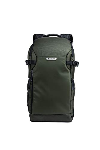 Vanguard Veo Select 46BR GR - Rucksack für Fotoequipment Vanguard Veo Select 46BR GR - Rucksack für Fotoequipment von Vanguard