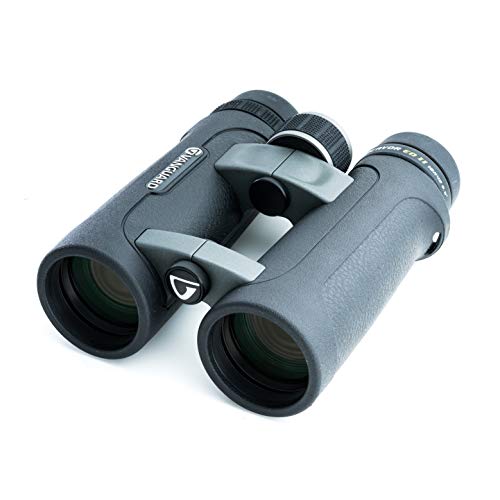 VANGUARD Endeavor ED II 10x42 Fernglas mit Premium Hoya ED Glas, wasserdicht/beschlagsicher, schwarz VANGUARD Endeavor ED II 10x42 Fernglas mit Premium Hoya ED Glas, wasserdicht/beschlagsicher, schwarz von Vanguard