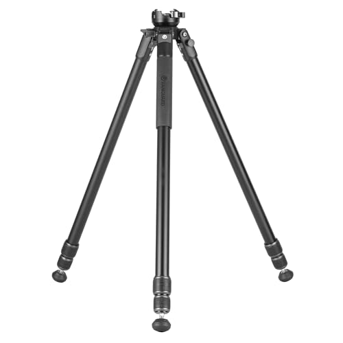 Vanguard Endeavor L 303APR - Gewehrstativ Aluminium Arca kompatibel Vanguard Endeavor L 303APR - Gewehrstativ Aluminium Arca kompatibel von Vanguard