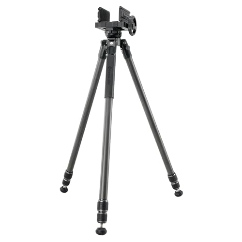 Vanguard Endeavor L 303CGM - Gewehrstativ für die Jagd Vanguard Endeavor L 303CGM - Gewehrstativ für die Jagd von Vanguard