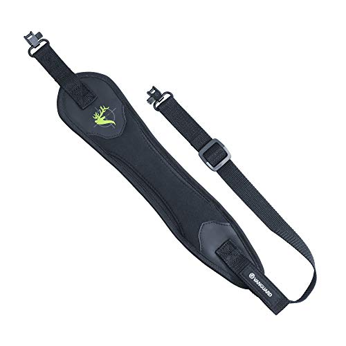 Vanguard Endeavor Sling 201B - Gewehrriemen aus Neopren schwarz Vanguard Endeavor Sling 201B - Gewehrriemen aus Neopren schwarz von Vanguard