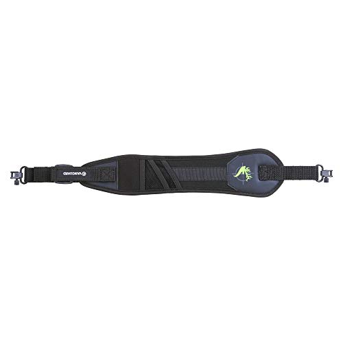 Vanguard Endeavor Sling 203B - Gewehrriemen aus Neopren schwarz Vanguard Endeavor Sling 203B - Gewehrriemen aus Neopren schwarz von Vanguard