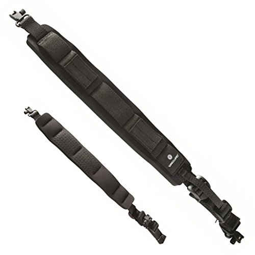 Vanguard Hugger 110C Black Vanguard Hugger 110C Black von Vanguard