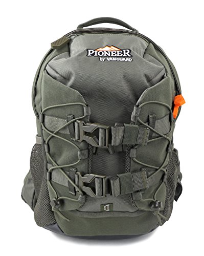 Vanguard Jagdrucksack Pioneer 1000, Grün, m, Pioneer 1000 Vanguard Jagdrucksack Pioneer 1000, Grün, m, Pioneer 1000 von Vanguard