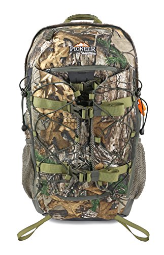 VANGUARD Pioneer 2100RT Jagdrucksack XL Camouflage VANGUARD Pioneer 2100RT Jagdrucksack XL Camouflage von Vanguard