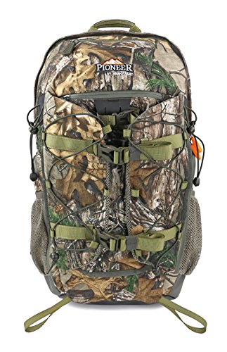 VANGUARD Pioneer 2100RT Jagdrucksack XL Camouflage von Vanguard