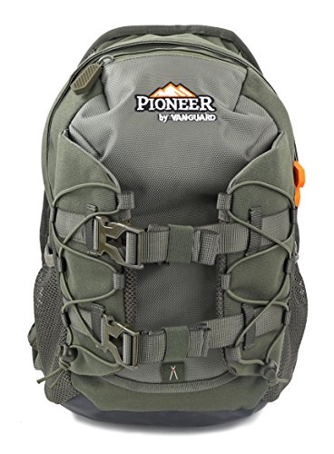 Vanguard Jagdrucksack Pioneer 975, Grün, m, Pioneer 975 Vanguard Jagdrucksack Pioneer 975, Grün, m, Pioneer 975 von Vanguard