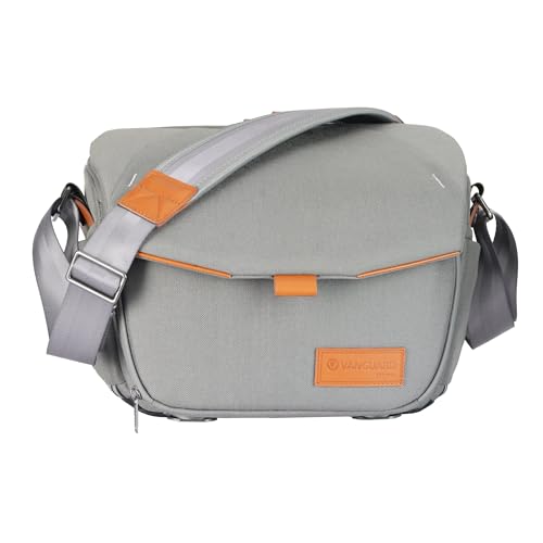 Vanguard VEO City S36 11L Schultertasche für Kameras - Blau, blau, Modern Vanguard VEO City S36 11L Schultertasche für Kameras - Blau, blau, Modern von Vanguard