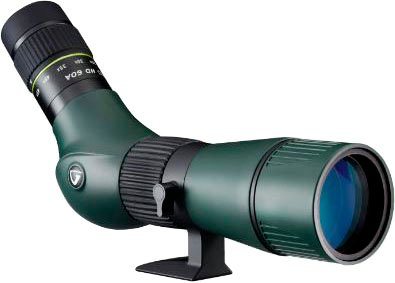Vanguard VEO HD Spektiv 60A Fernglas Vanguard VEO HD Spektiv 60A Fernglas von Vanguard