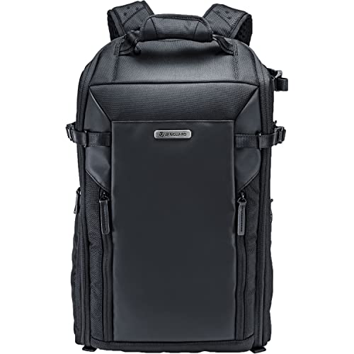 Vanguard VEO SELECT 48BF BK, 300 × 165 × 480mm, Schwarz von Vanguard