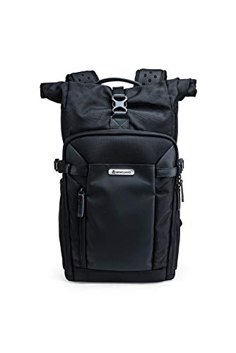 Vanguard Veo Select 39RBM BK - Rucksack für Fotoequipment Vanguard Veo Select 39RBM BK - Rucksack für Fotoequipment von Vanguard