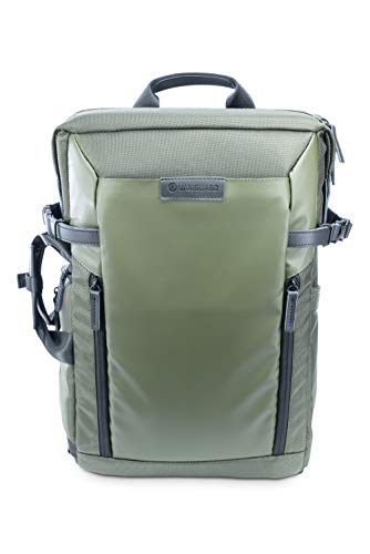 Vanguard Veo Select 45M GR - Rucksack für Fotoequipment Vanguard Veo Select 45M GR - Rucksack für Fotoequipment von Vanguard