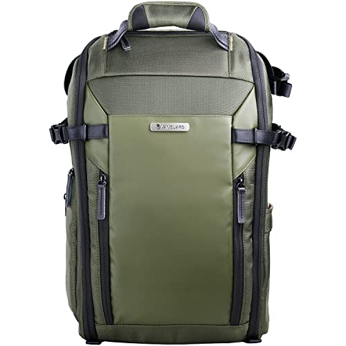 Vanguard Veo Select 45BFM GR - Rucksack für Fotoequipment Vanguard Veo Select 45BFM GR - Rucksack für Fotoequipment von Vanguard