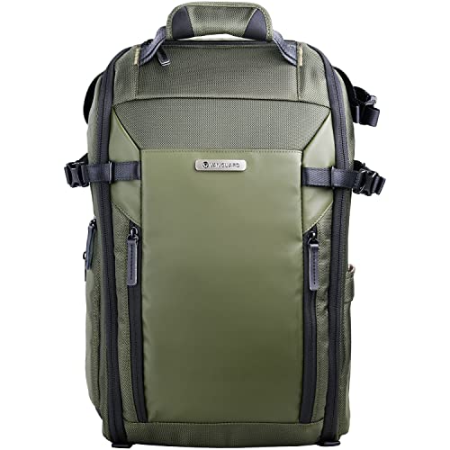 Vanguard Veo Select 45BFM GR - Rucksack für Fotoequipment von Vanguard