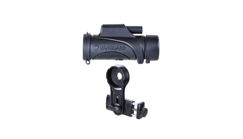 Vanguard Vesta 8x32 Monokular Fernglas Vanguard Vesta 8x32 Monokular Fernglas von Vanguard