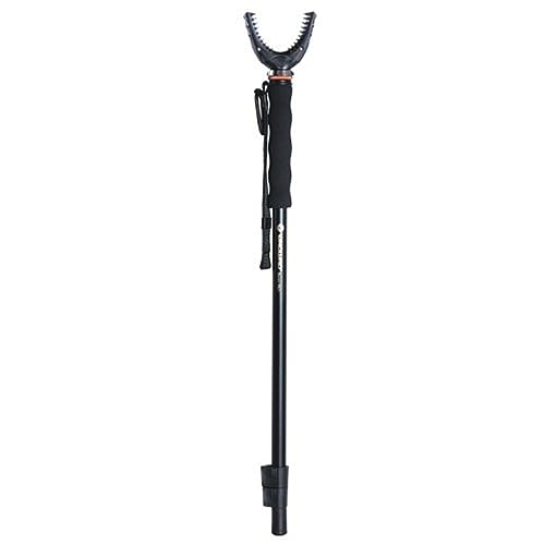 Vanguard Quest M62 - Zielstock mit U-Yoke Gewehraufnahme Vanguard Quest M62 - Zielstock mit U-Yoke Gewehraufnahme von Vanguard