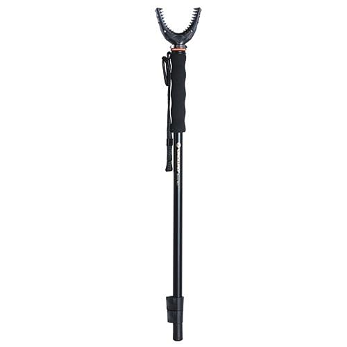 Vanguard Zielstock Quest M62, black, QUEST M62, von Vanguard