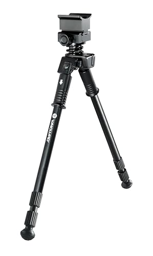 Vanguard Equalizer 2QS - Bi-Pod Bi-Pod Zielstock mit Pictanny-Adapter Vanguard Equalizer 2QS - Bi-Pod Bi-Pod Zielstock mit Pictanny-Adapter von Vanguard