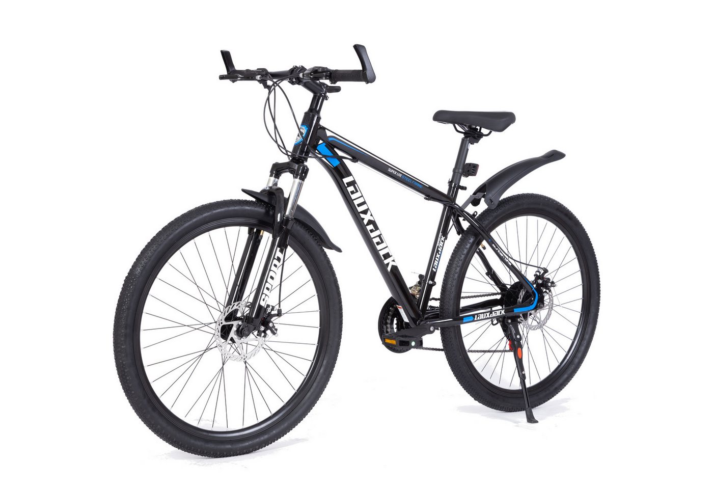 Vankel Mountainbike 26/28 Zoll Hardteil Fahhrad, geeignet ab 160cm, Scheibenbremse, 21 Gang, Kettenschaltung, MTB 21 Gang Shimano, Kettenschaltung, Fahhrad für Damen und Herren Vankel Mountainbike 26/28 Zoll Hardteil Fahhrad, geeignet ab 160cm, Scheibenbremse, 21 Gang, Kettenschaltung, MTB 21 Gang Shimano, Kettenschaltung, Fahhrad für Damen und Herren von Vankel
