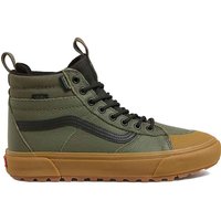 Cans Sk8 Hi MTE Waterproof Grape Leaf Gum Cans Sk8 Hi MTE Waterproof Grape Leaf Gum von Vans