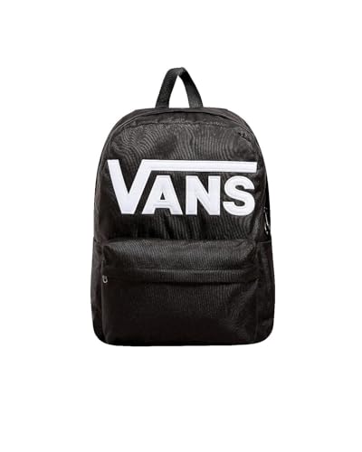 Vans Skool Drop V Backpack Rucksack, Schwarz Vans Skool Drop V Backpack Rucksack, Schwarz von Vans