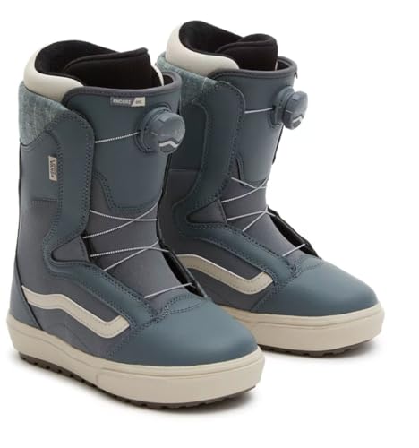 VANS Encore OG Women Boot 2024 Grey/White, 37 von Vans