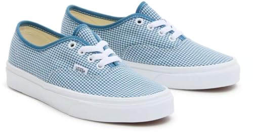 VANS Houndstooth Authentic Schuh 2024 Navy/Marshmallow, 36 VANS Houndstooth Authentic Schuh 2024 Navy/Marshmallow, 36 von VANS