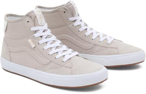 VANS The Lizzie Schuh 2023 Light Khaki, 38.5 von Vans