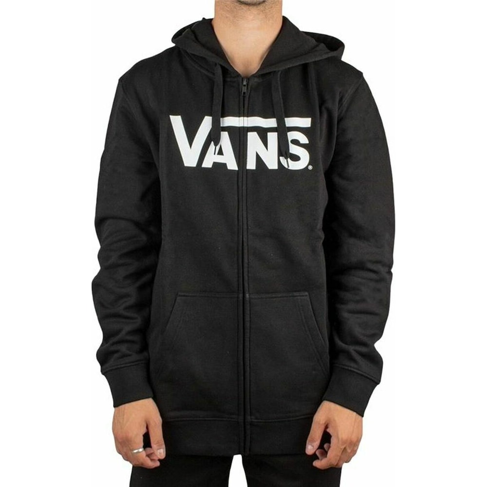 Vans, Herren, Jacke, Sportjackefür Herren (M), Schwarz, M von Vans