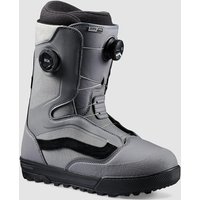 Vans Aura Pro 2025 Snowboard-Boots pewter von Vans