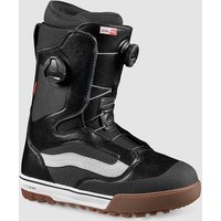 Vans Aura Pro 2025 Snowboard-Boots white von Vans