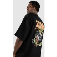 Vans Authentic And True Loose T-Shirt black von Vans