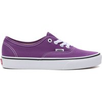 Vans Authentic Color Theory Dark Purple Vans Authentic Color Theory Dark Purple von Vans
