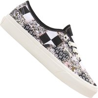 Vans Authentic Patchwork Floral Multi/Marshmallow von Vans